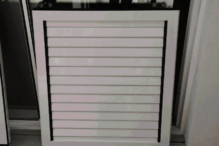 Blinds